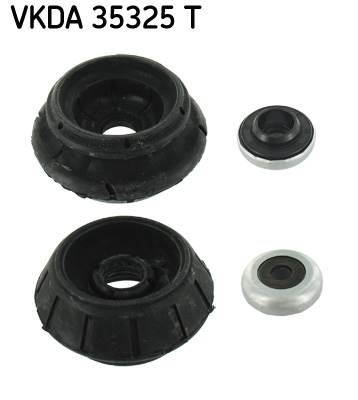 SKF Toronyszilent VKDA35325T_SKF